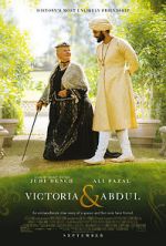 Watch Victoria & Abdul 9movies