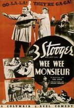 Watch Wee Wee Monsieur (Short 1938) 9movies