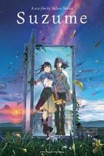 Watch Suzume 9movies