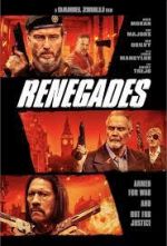 Watch Renegades 9movies