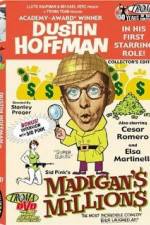 Watch Madigan's Millions 9movies