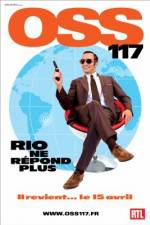 Watch OSS 117: Rio ne repond plus 9movies