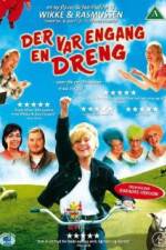Watch Der var engang en dreng - som fik en lillesøster med vinger 9movies
