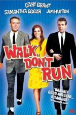 Watch Walk Don't Run 9movies