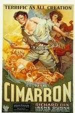 Watch Cimarron 9movies