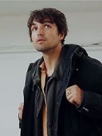 Watch Jordan Haj: The End of the World 9movies
