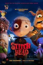 Watch Stitch Head 9movies