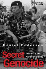 Watch A Secret Genocide 9movies