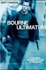 Watch The Bourne Ultimatum 9movies