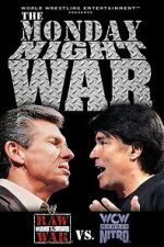 Watch The Monday Night War - WWE Raw vs. WCW Nitro 9movies