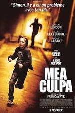 Watch Mea culpa 9movies