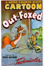 Watch Out Foxed 9movies