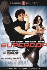 Watch Supercop (Ging chaat goo si 3: Chiu kap ging chaat) 9movies