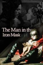 Watch The Man in the Iron Mask 9movies