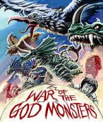 Watch War of the God Monsters 9movies