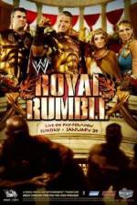 Watch WWE Royal Rumble 9movies