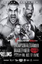 Watch Bellator 129 Preliminaries 9movies