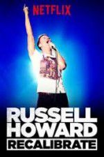 Watch Russell Howard Recalibrate 9movies