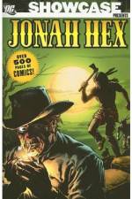 Watch DC Showcase Jonah Hex 9movies