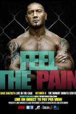 Watch Dave ‘Batista’ Bautista vs Vince Lucero 9movies