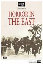 Watch Horror in the East 9movies