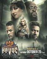 Watch WWE Halloween Havoc (TV Special 2025) 9movies