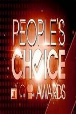 Watch The 38th Annual People’s Choice Awards 2012 9movies