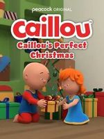 Watch Caillou\'s Perfect Christmas (TV Special 2022) 9movies
