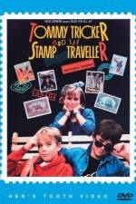 Watch Die fantastische Reise auf der Briefmarke 9movies