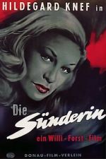 Watch Die Sünderin 9movies