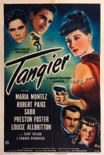 Watch Tangier 9movies