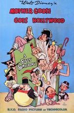 Watch Mother Goose Goes Hollywood 9movies