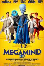 Watch Megamind 9movies