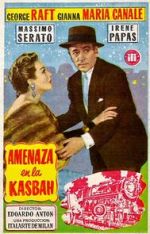 Watch The Man from Cairo 9movies