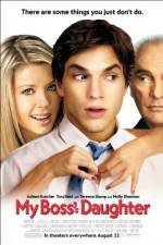Watch My Boss's Daughter 9movies