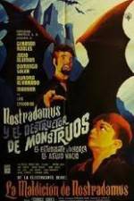Watch The Monsters Demolisher 9movies