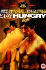 Watch Stay Hungry 9movies