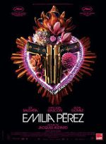 Watch Emilia Pérez 9movies