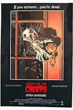 Watch Night of the Creeps 9movies