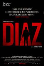 Watch Diaz Don't Clean Up This Blood 9movies