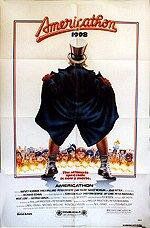 Watch Americathon 9movies