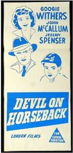 Watch Devil on Horseback 9movies