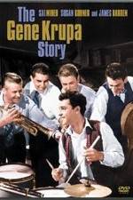 Watch The Gene Krupa Story 9movies
