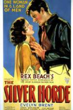 Watch The Silver Horde 9movies
