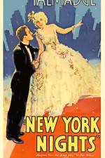 Watch New York Nights 9movies