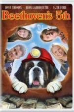 Watch Beethoven's 5th 9movies