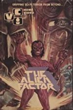 Watch The Alien Factor 9movies