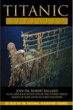 Watch Titanic Revealed 9movies