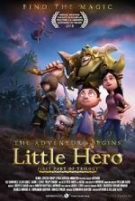 Watch Little Hero 9movies