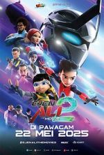 Watch Ejen Ali: The Movie 2 9movies